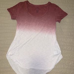 American eagle “soft and sexy” shirt